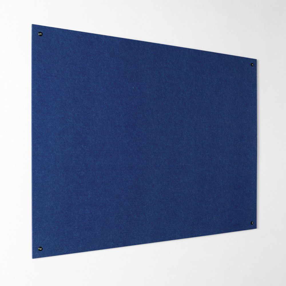 Frameless Felt Noticeboards