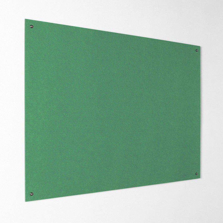 Frameless Felt Noticeboards