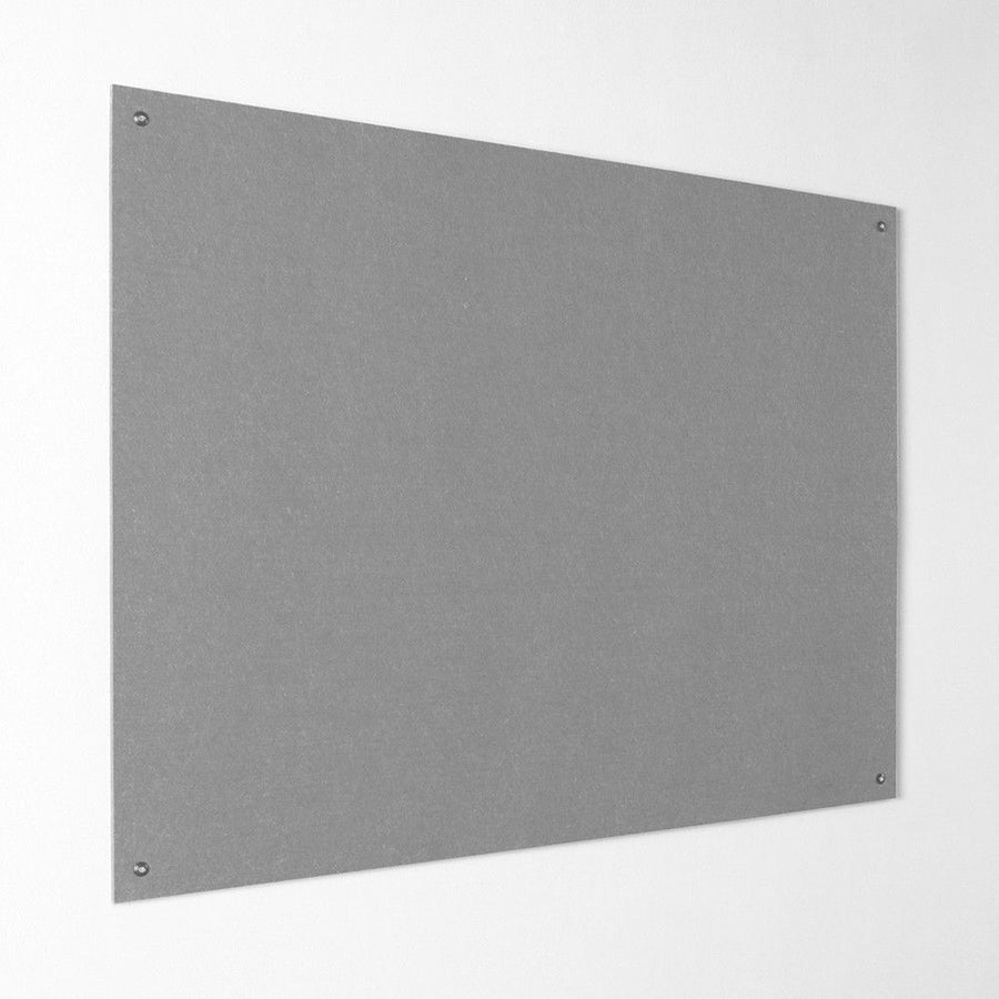 Frameless Felt Noticeboards