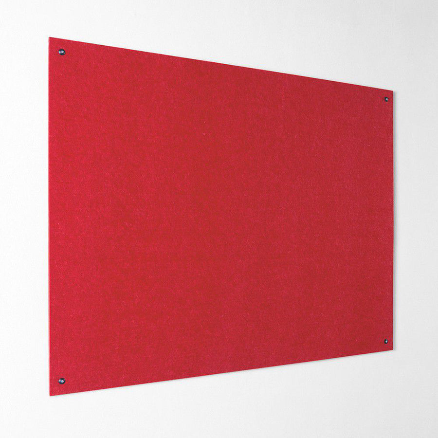 Frameless Felt Noticeboards