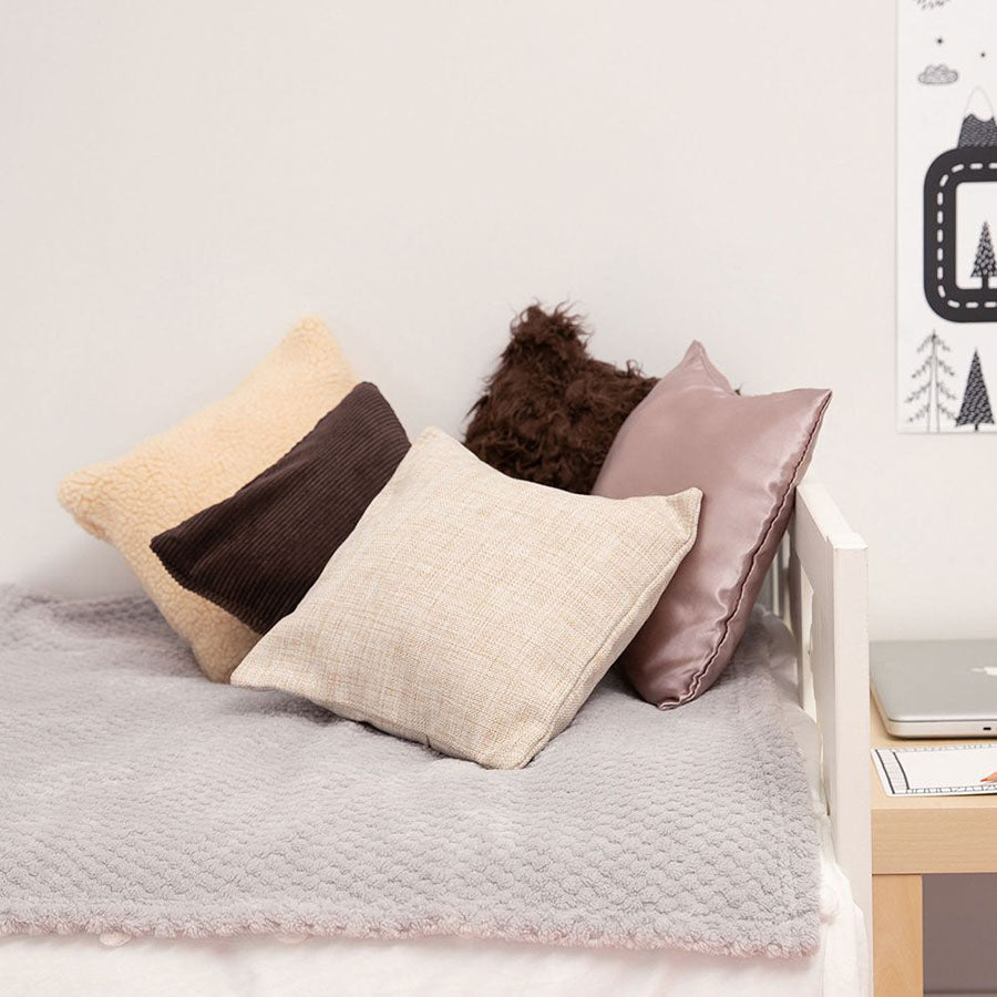 Sensory Assorted Tactile Cushions