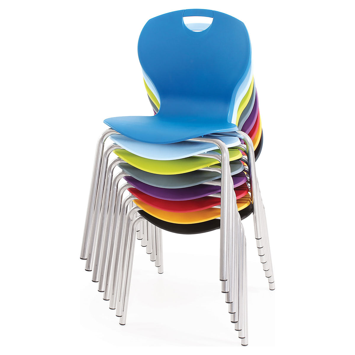 Evo 4 Leg Chair