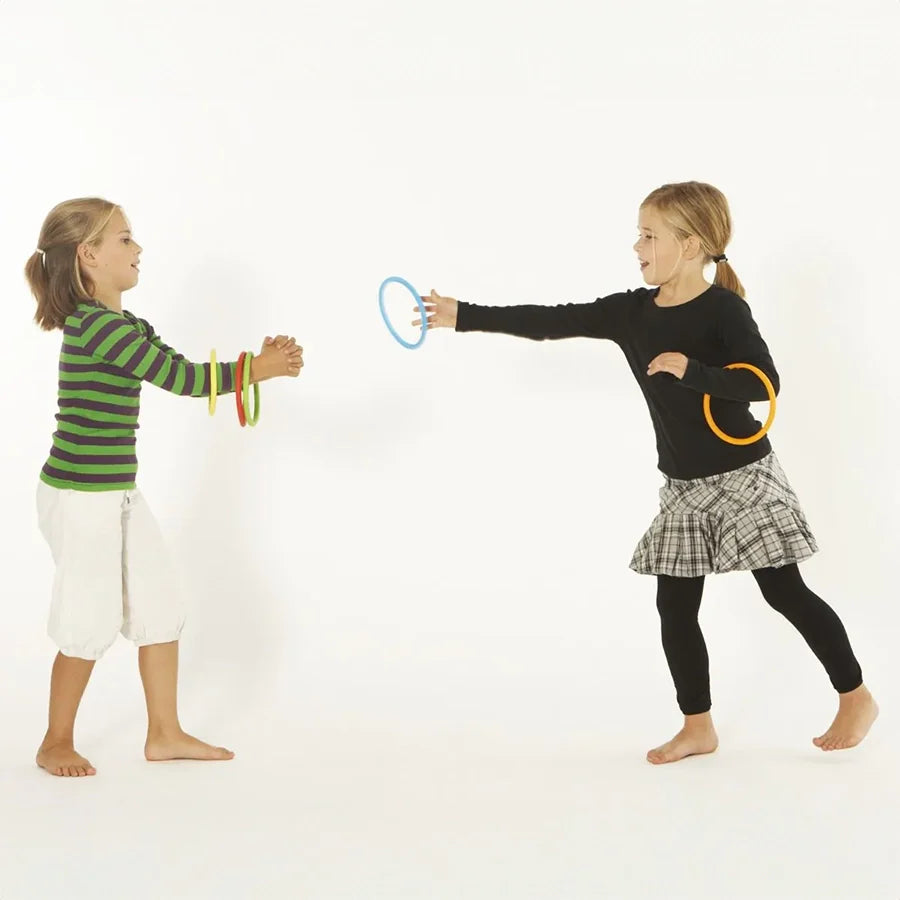 Activity Rings - Set of 24