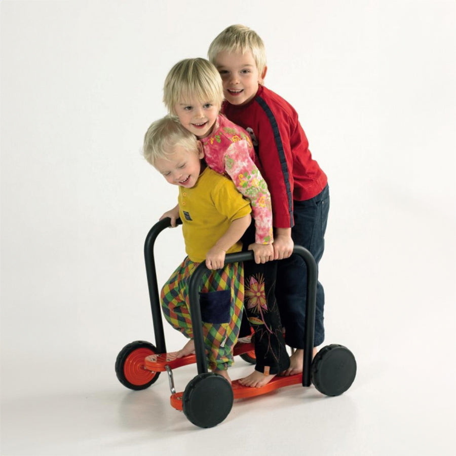 Gonge Go Go Bus - Ages 4-15