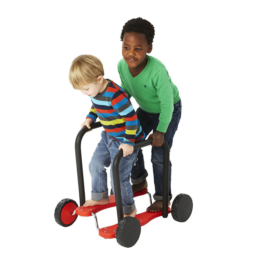 Gonge Go Go Bus - Ages 4-15