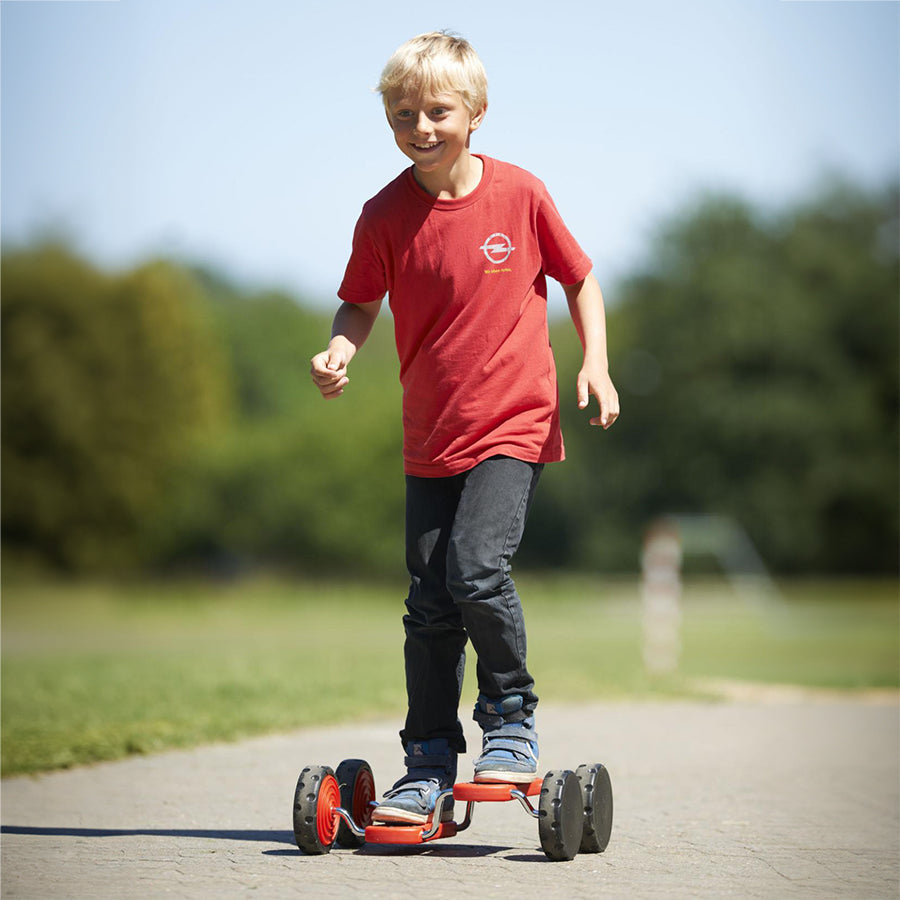 Gonge Go Go - Ages 4-15