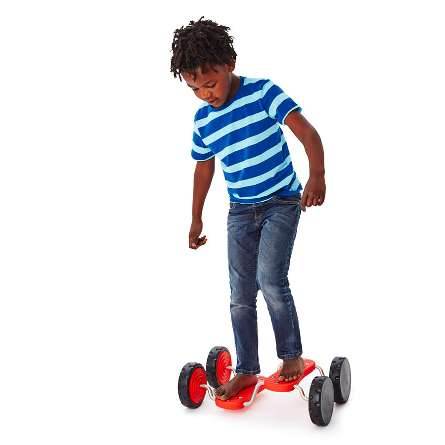 Gonge Go Go - Ages 4-15