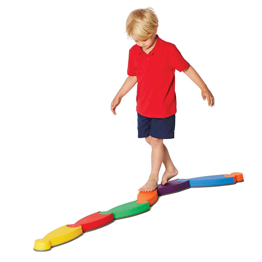Motor Skills Set