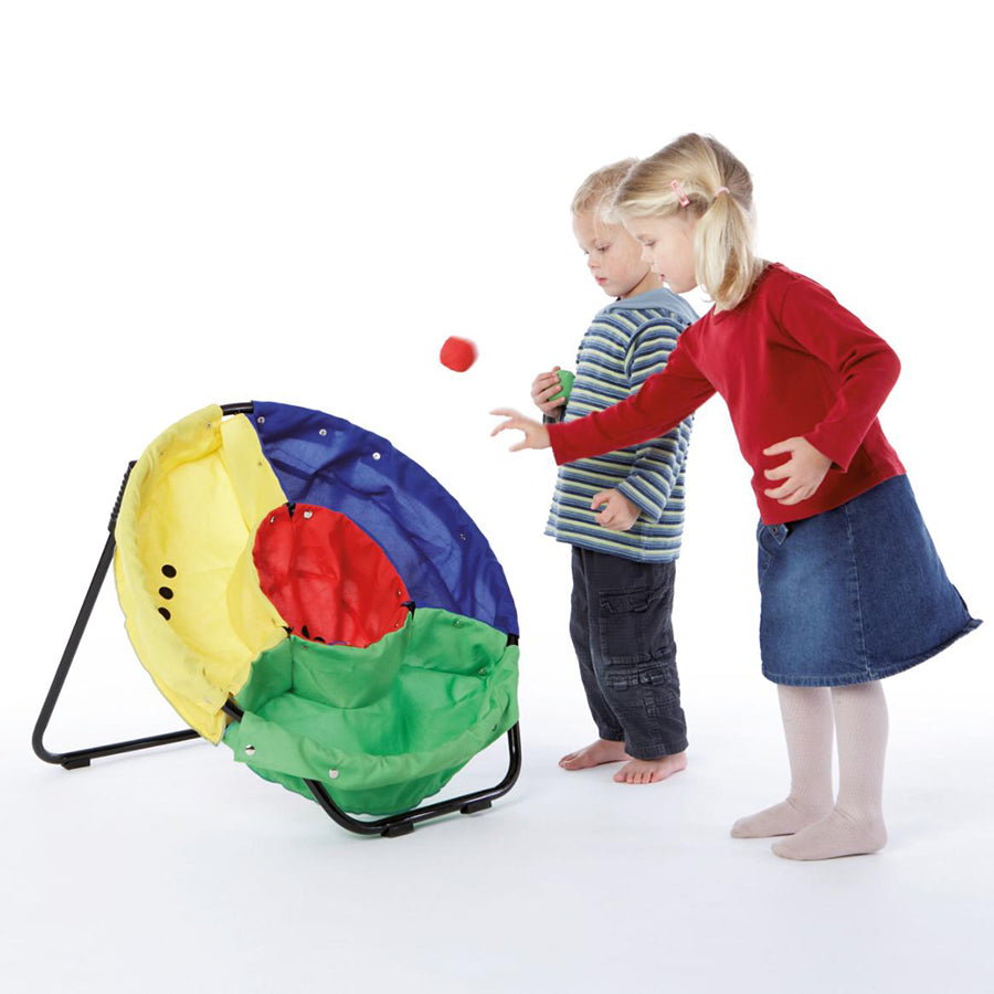 Throwing Game