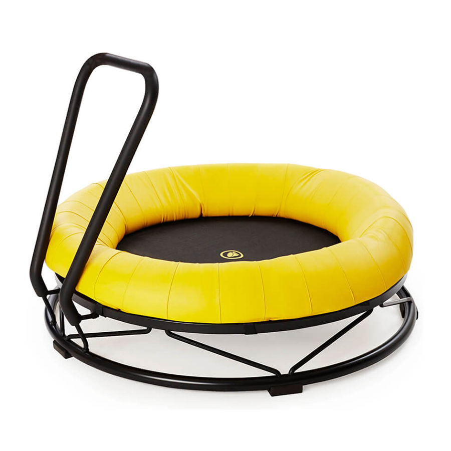 Trampoline Mono