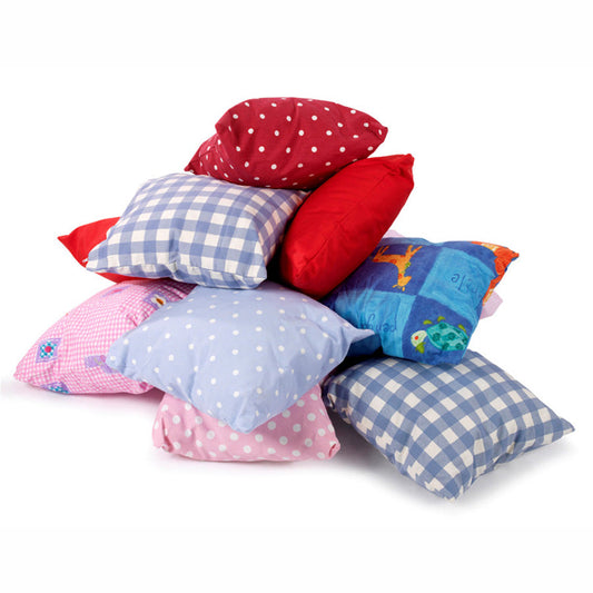 Indoor Cushions (Set Of 15)