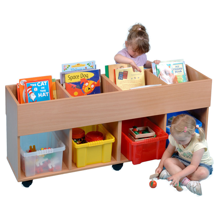 kebrico A4 Long Kinderbox 136657.2 99029 1