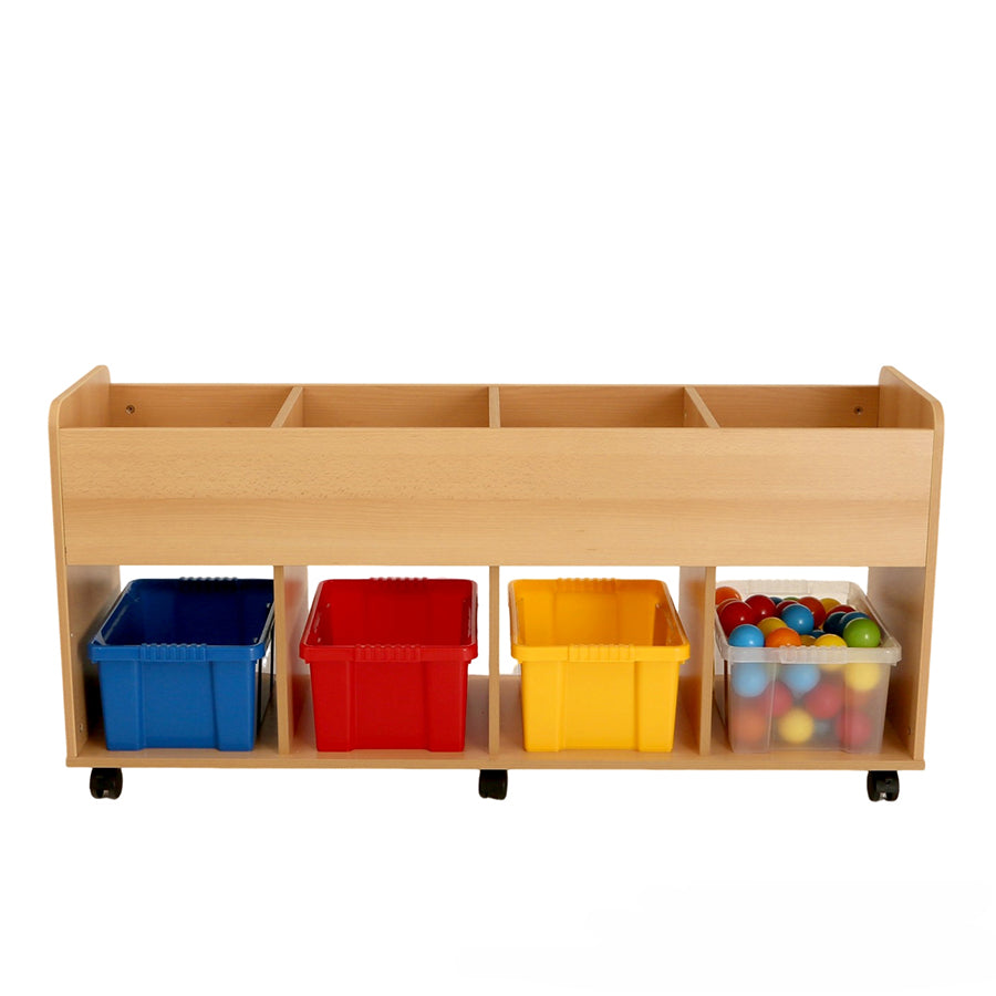 kebrico A4 Long Kinderbox 136657.2 99029 4