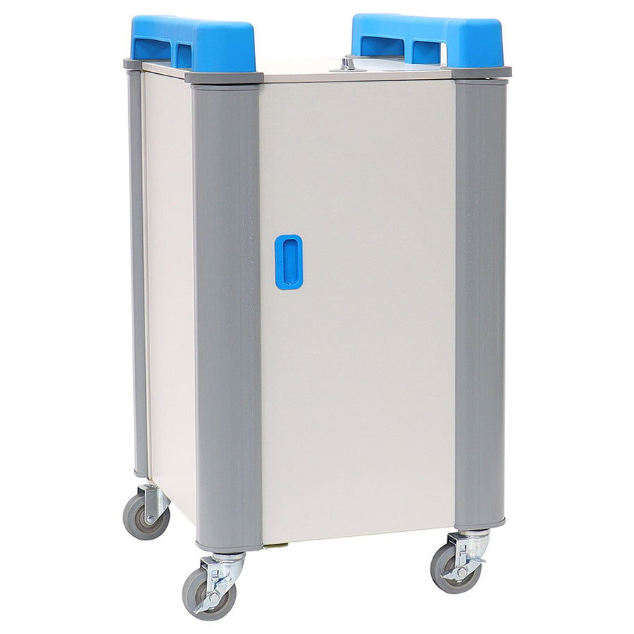 Lapcabby 16 Bay Vertical Charging Unit