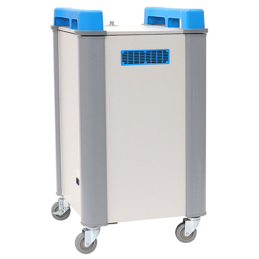 Lapcabby 16 Bay Vertical Charging Unit
