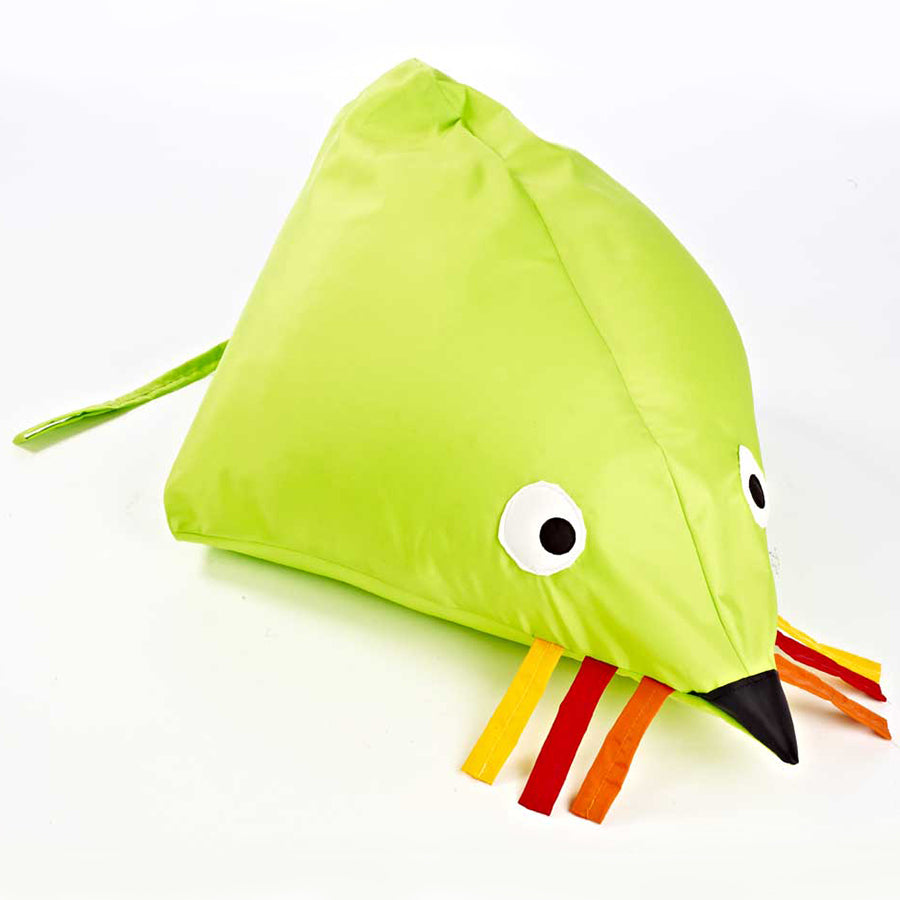 Mouse Bean Bags (Set Of 4)