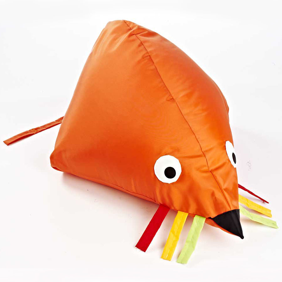 Mouse Bean Bags (Set Of 4)