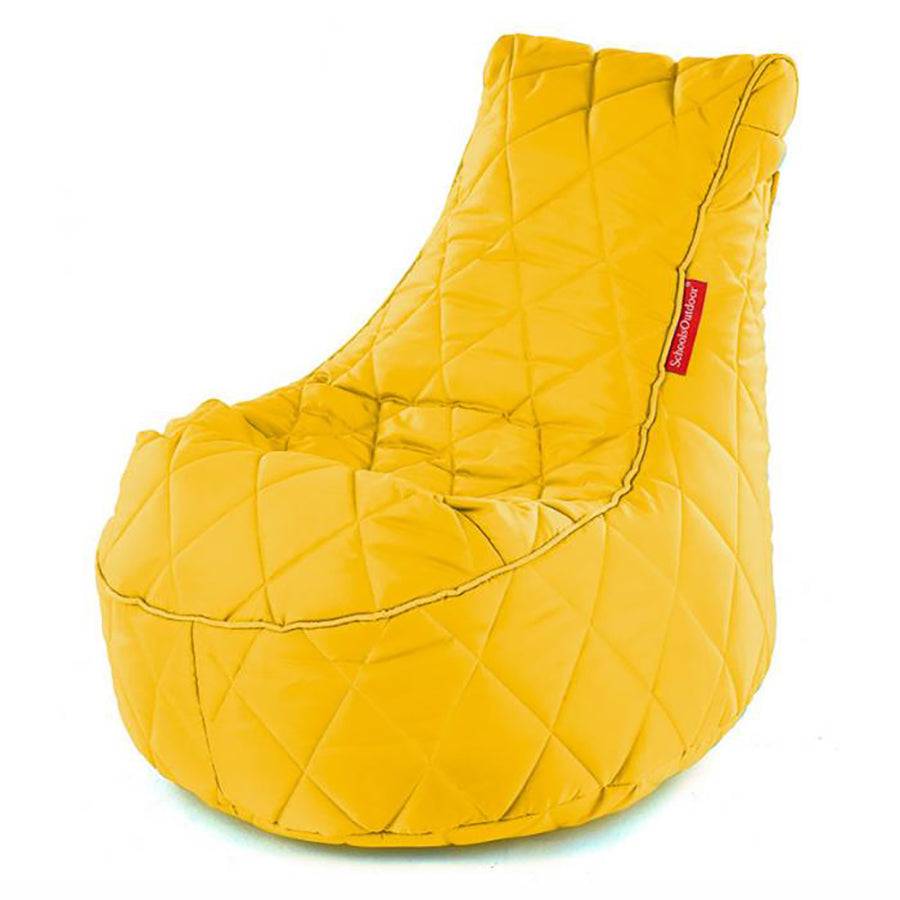 Quilted Flop Pods