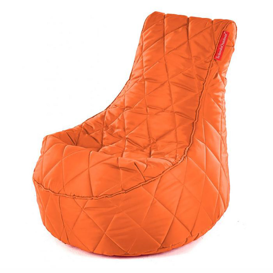 Quilted Flop Pods