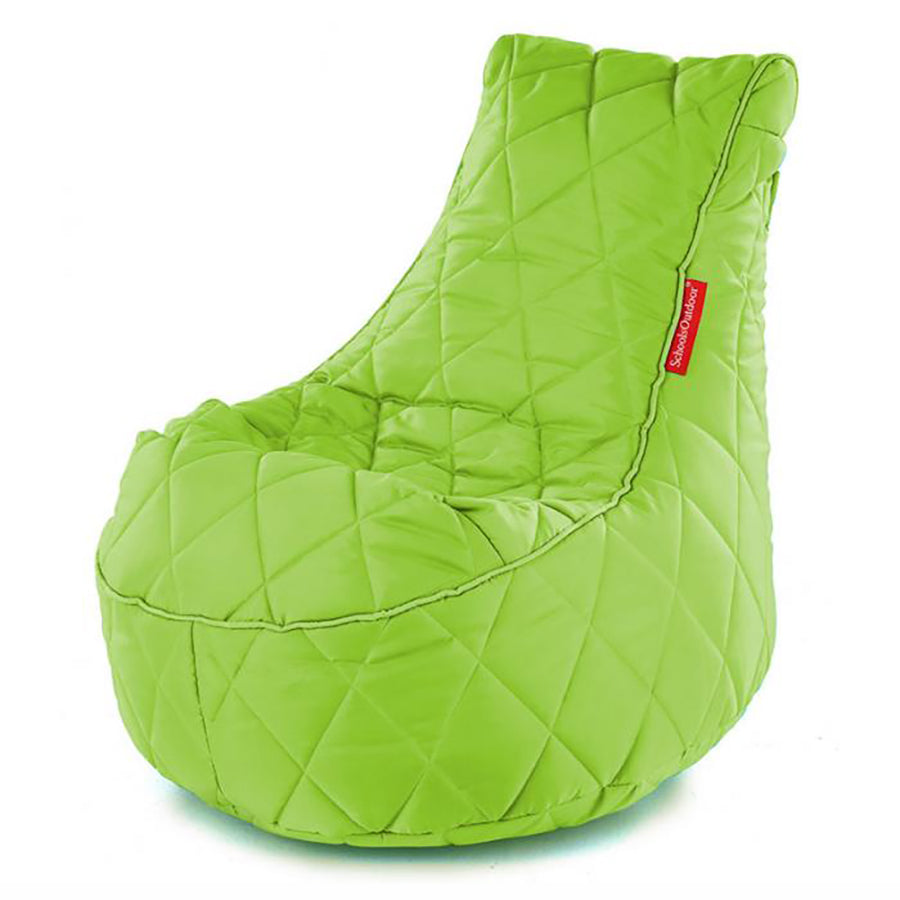 Quilted Flop Pods