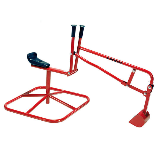 Viking Challenge Digger - Ages 4-10