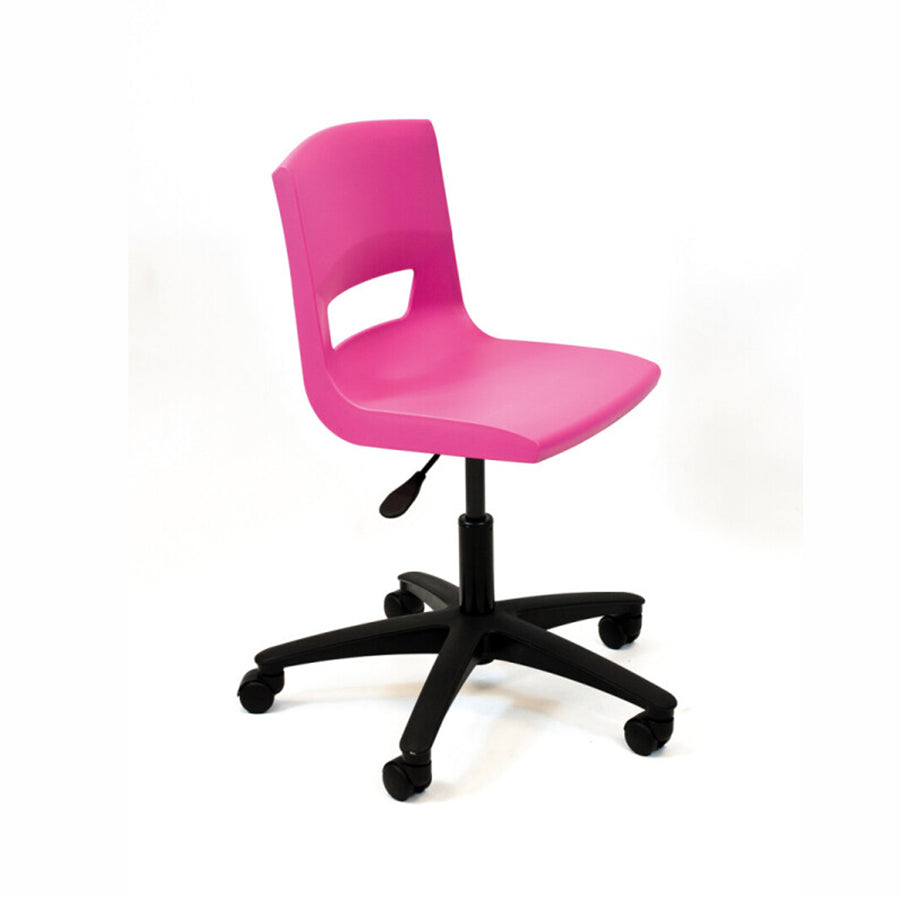 Postura+ Task Chair - Last Chance To Buy CLEARANCE SALE