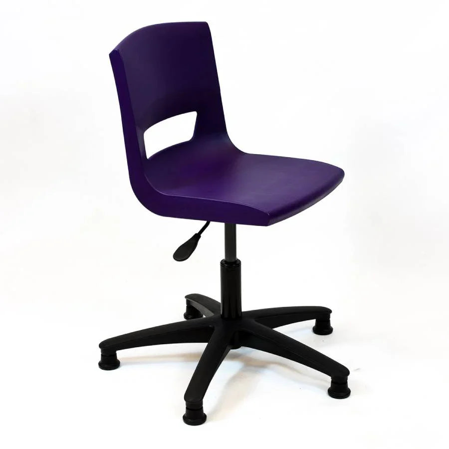 Postura+ Task Chair - Last Chance To Buy CLEARANCE SALE