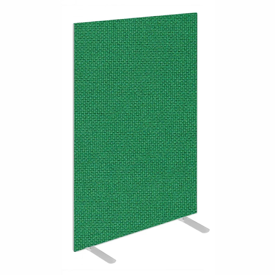 Impulse Plus Oblong Floor Free Standing Screen (H1500mm)