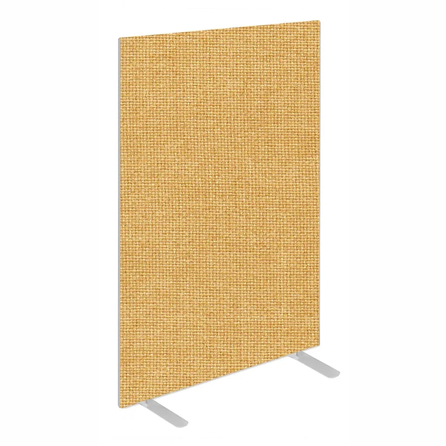 Impulse Plus Oblong Floor Free Standing Screen (H1500mm)