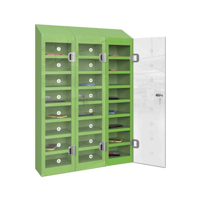 Pure PHONESAFE Storage Locker - 24 Phone Bay