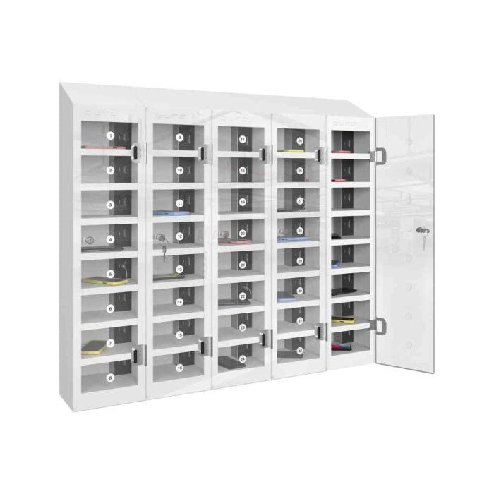Pure PHONESAFE Storage Locker - 40 Phone Bay