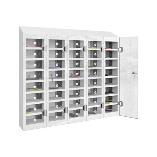 Pure PHONESAFE Storage Locker - 40 Phone Bay