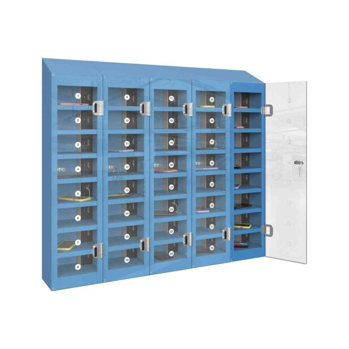 Pure PHONESAFE Storage Locker - 40 Phone Bay