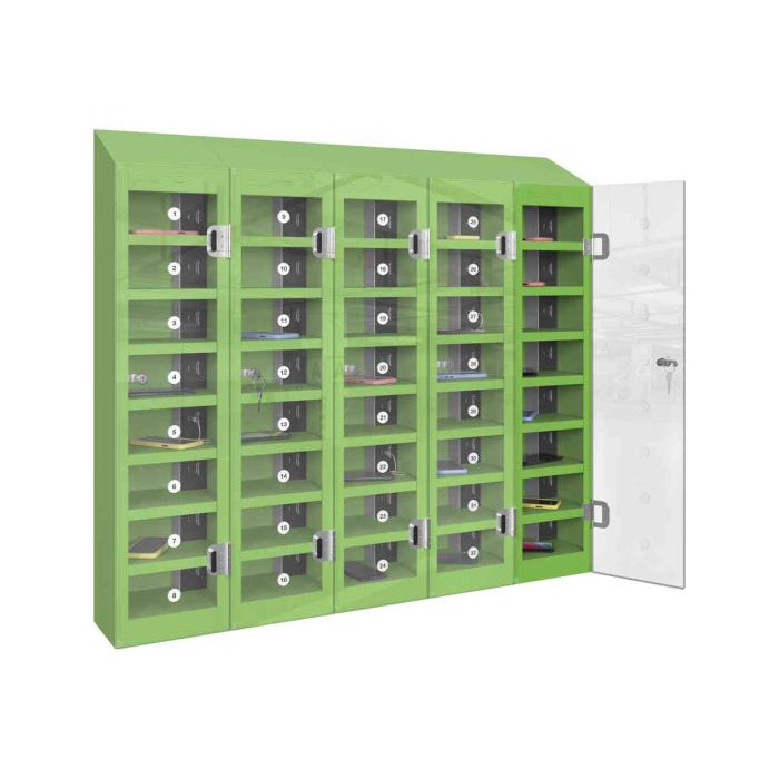 Pure PHONESAFE Storage Locker - 40 Phone Bay