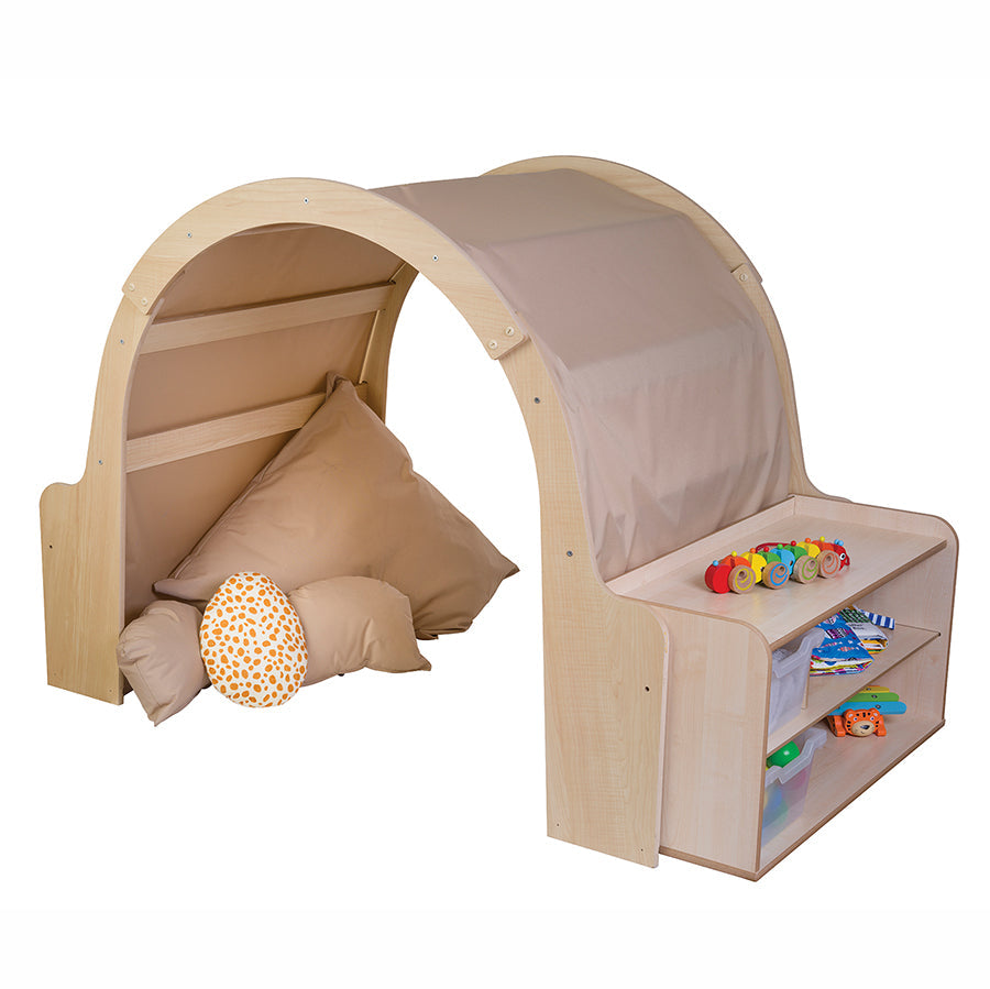 Solway Indoor Den