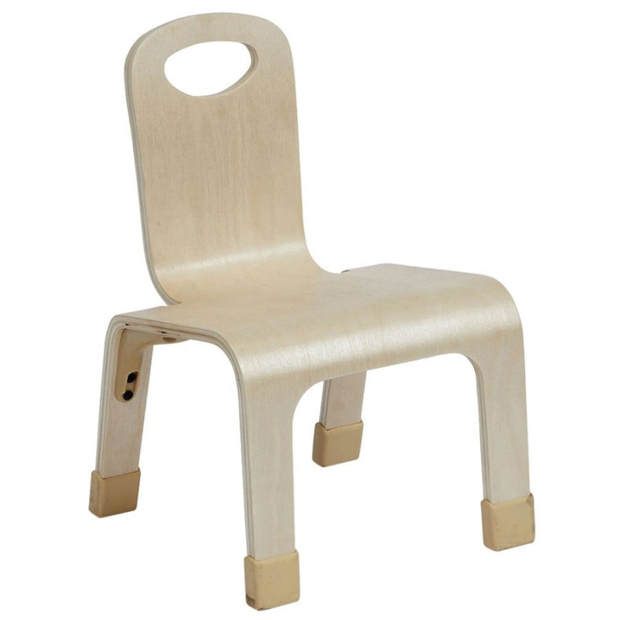 One Piece Chair (Pack of 4)