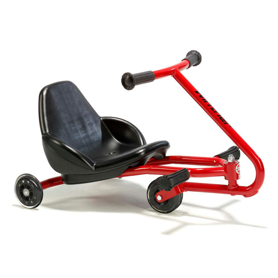 Viking Challenge Hand Twister - Ages 4-6