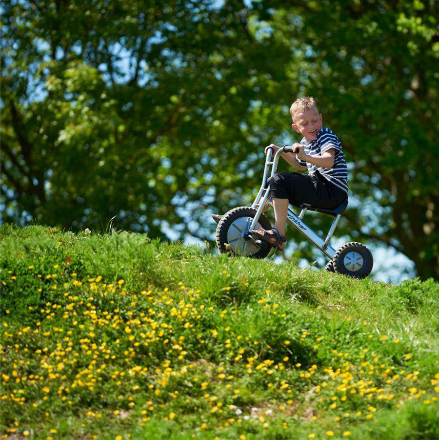 Viking Explorer Tricycle Large - Ages 4-8