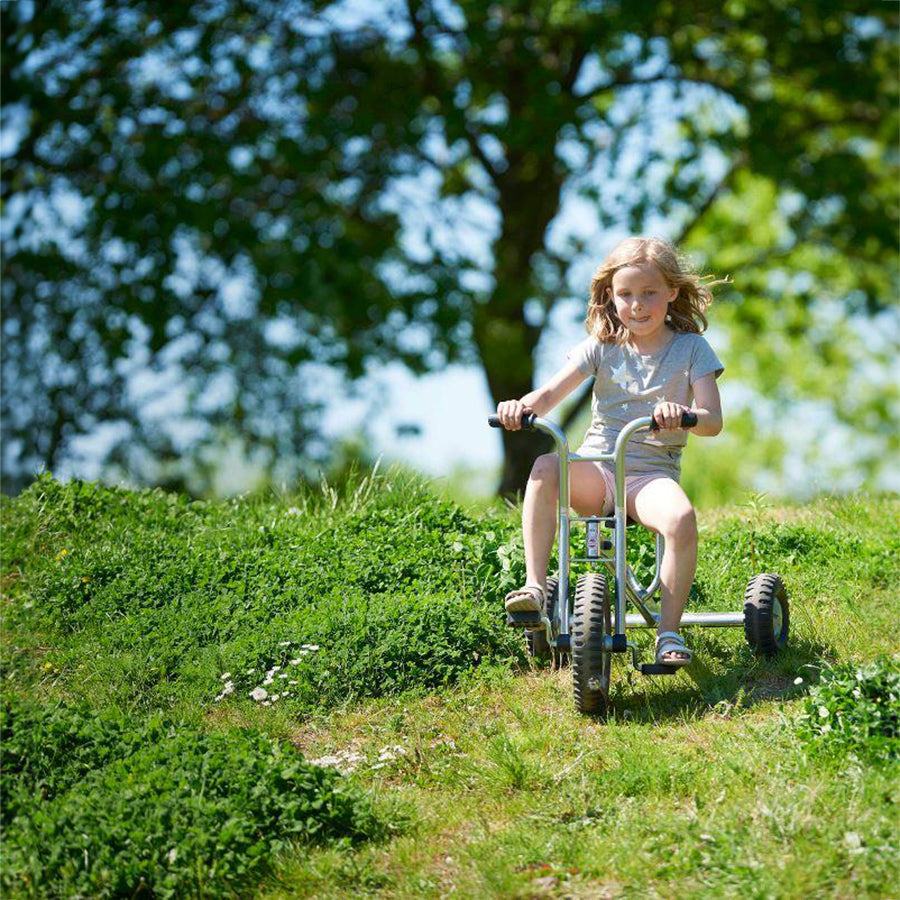 Viking Explorer Tricycle Large - Ages 4-8