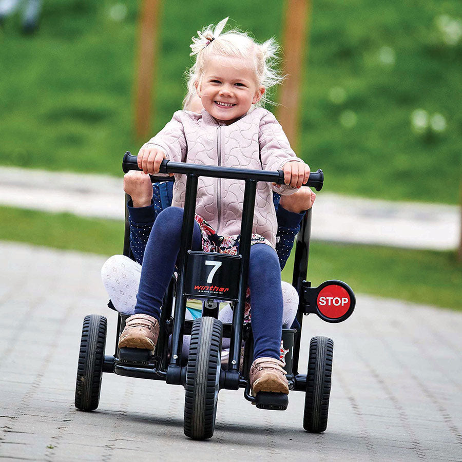 CircleLine Police - Ages 4-8