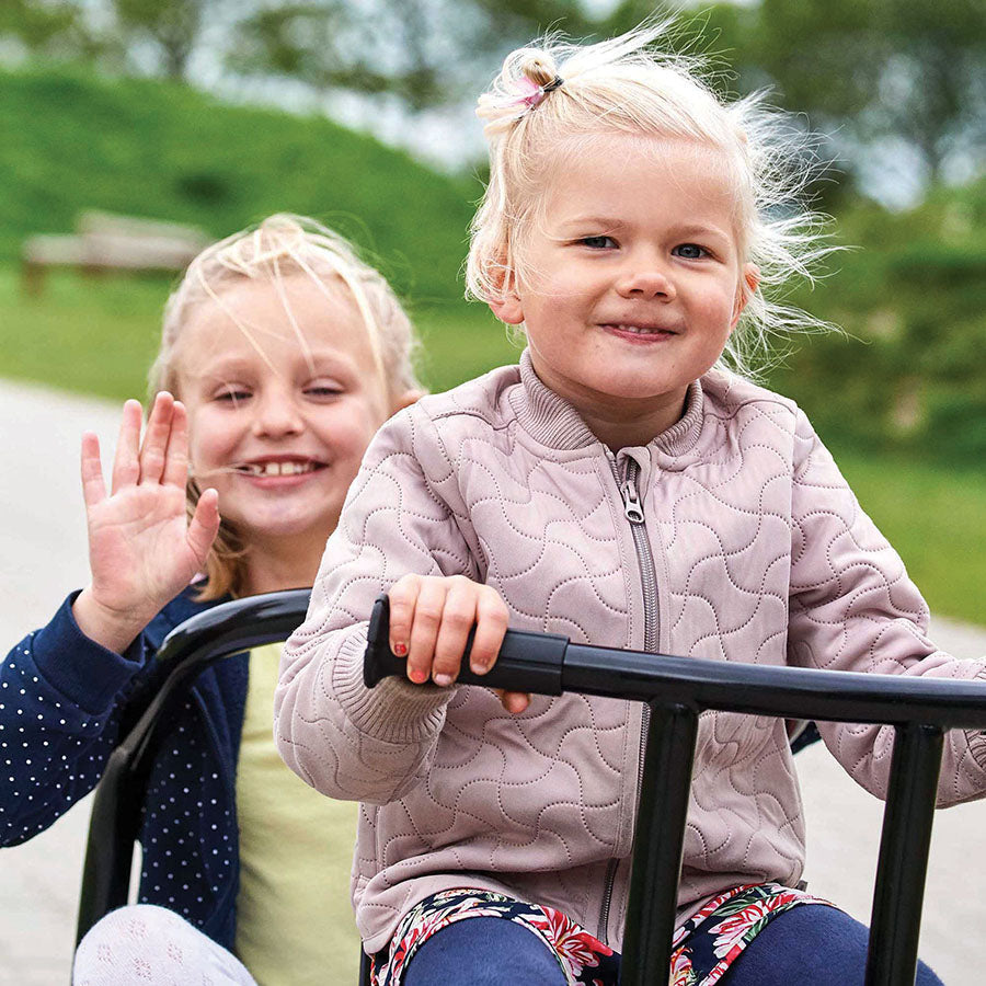 CircleLine Police - Ages 4-8