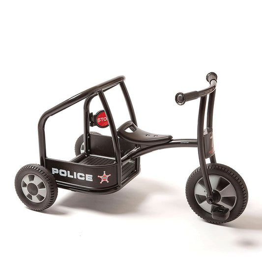 CircleLine Police - Ages 4-8