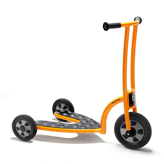 CircleLine Safety Roller - Ages 3-7