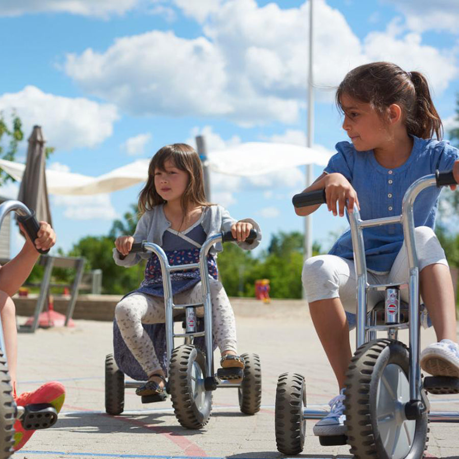 Viking Explorer Tricycle Large - Ages 4-8