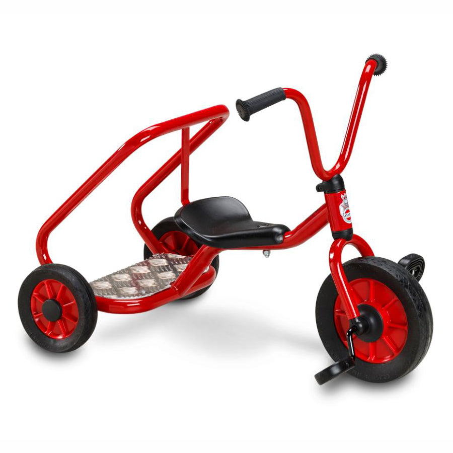 Mini Viking Transport Bundle 1 - Rickshaw & Ben Hur