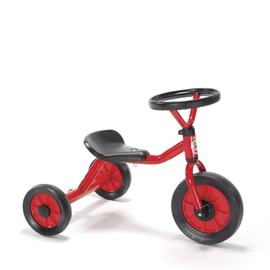 Mini Viking Push Car - Ages 1-3