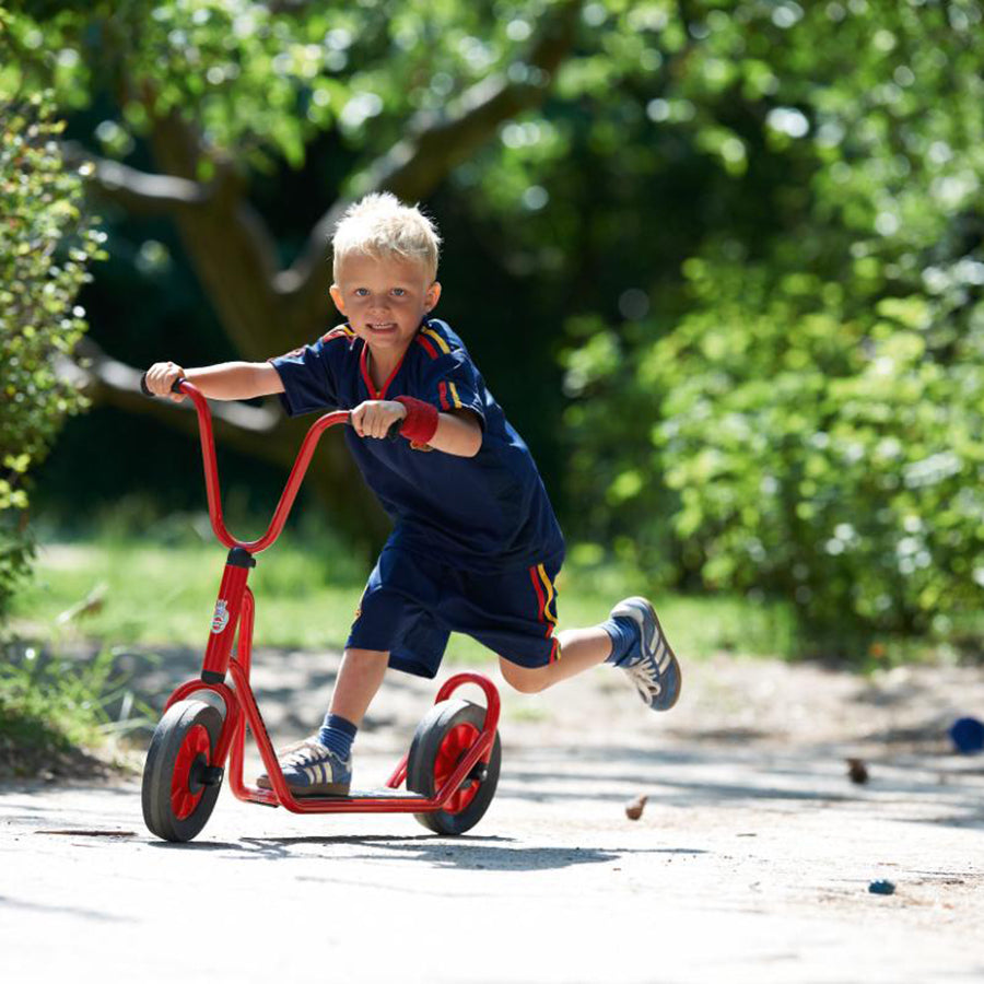 Mini Viking Scooter - Ages 3-4