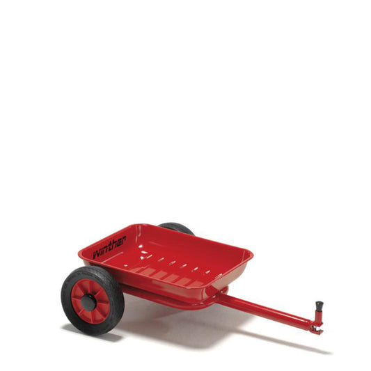 Mini Viking Trailer - Ages 1-4