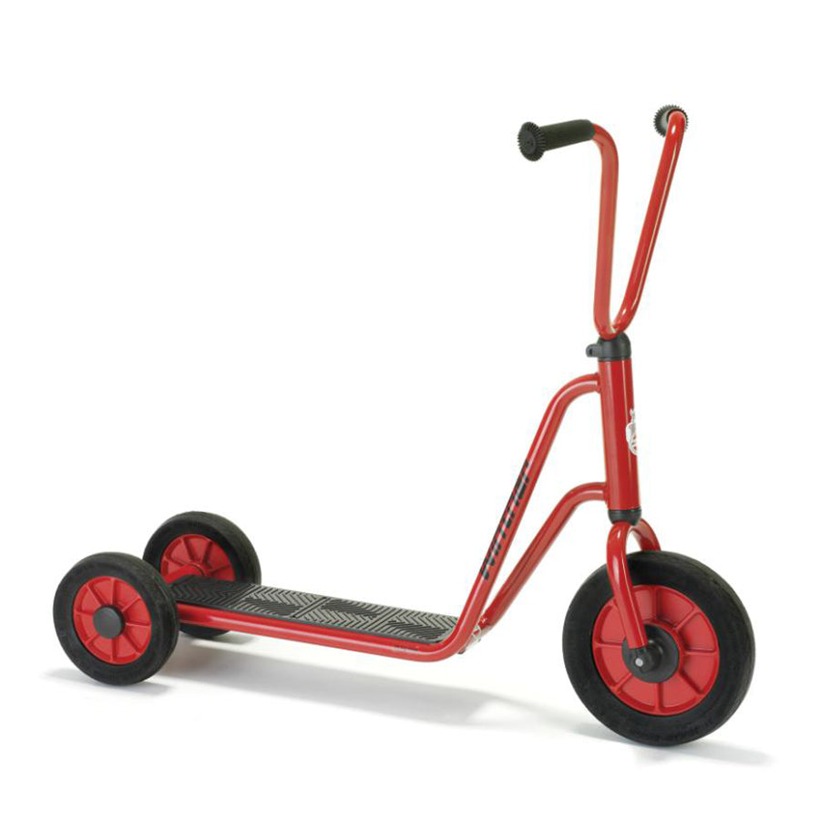 Mini Viking Twin Wheel Scooter - Ages 2-4