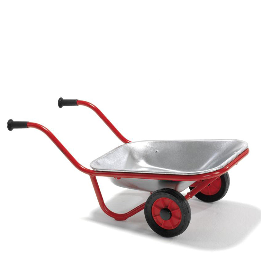 Mini Viking Wheelbarrow - Ages 2-4 – Morleys Early Years